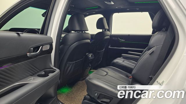 Hyundai Palisade 2024 — photo 18