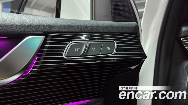Hyundai Palisade 2024 — photo 19