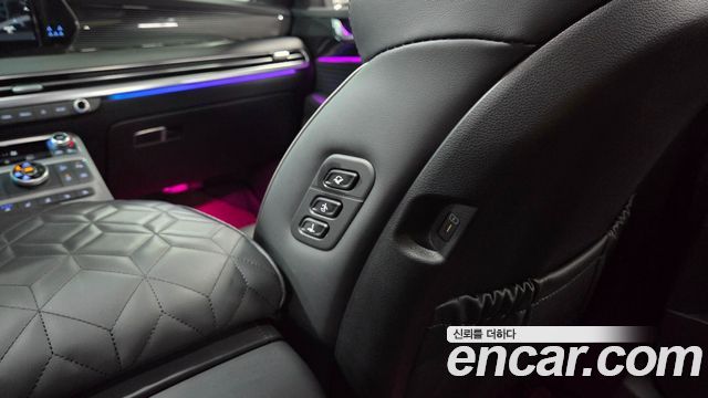 Hyundai Palisade 2024 — photo 20