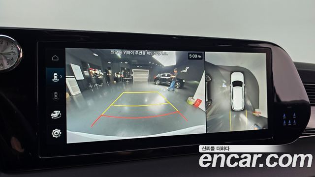 Hyundai Palisade 2024 — photo 24
