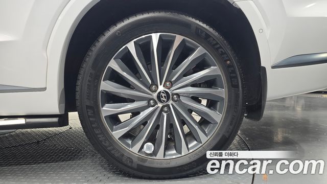 Hyundai Palisade 2024 — photo 7