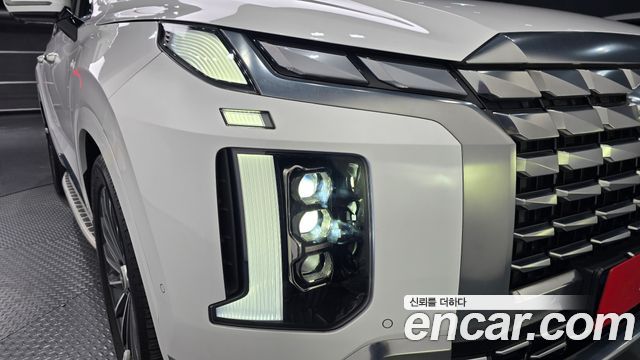 Hyundai Palisade 2024 — photo 8