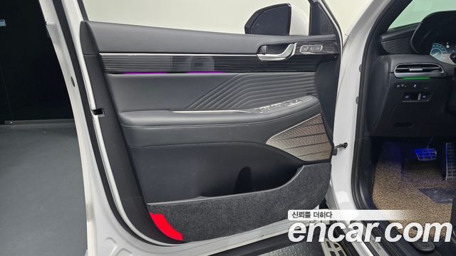 Hyundai Palisade 2024 — photo 14