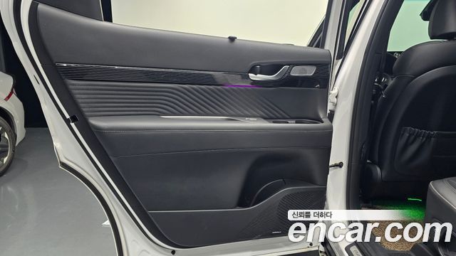 Hyundai Palisade 2024 — photo 15