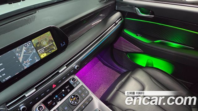 Hyundai Palisade 2024 — photo 30