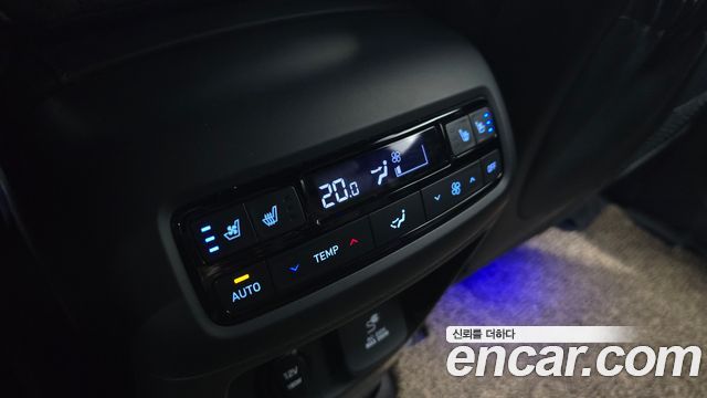 Hyundai Palisade 2024 — photo 40