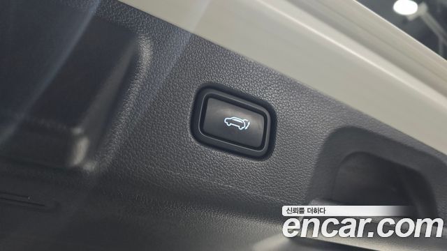 Hyundai Palisade 2024 — photo 42