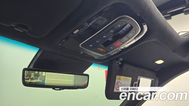 Hyundai Palisade 2024 — photo 44
