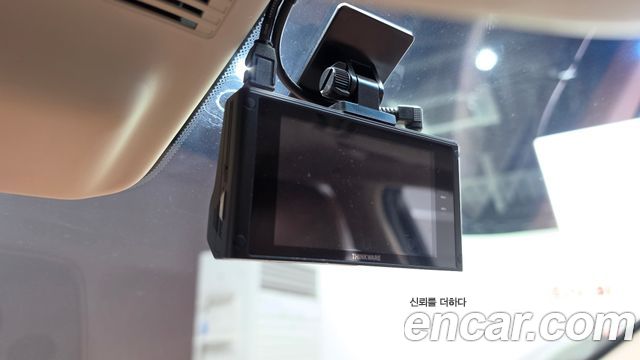 Genesis G90 2022 — photo 37