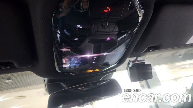 BMW 5-Series 2024 — photo 18