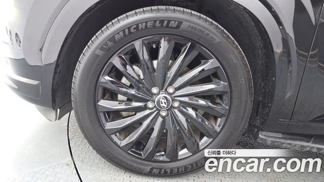 Hyundai Palisade 2024 — photo 5