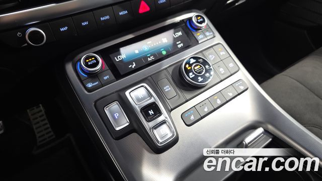 Hyundai Palisade 2024 — photo 12