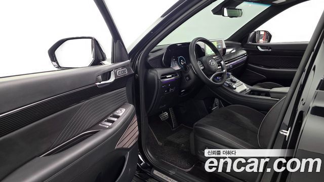 Hyundai Palisade 2024 — photo 13