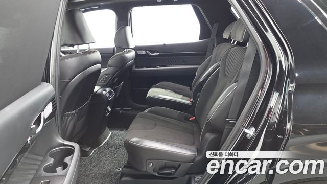 Hyundai Palisade 2024 — photo 18