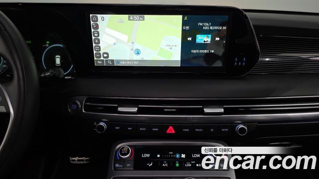 Hyundai Palisade 2024 — photo 19