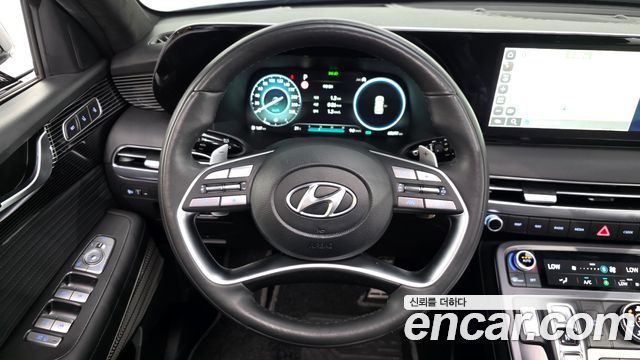 Hyundai Palisade 2024 — photo 20