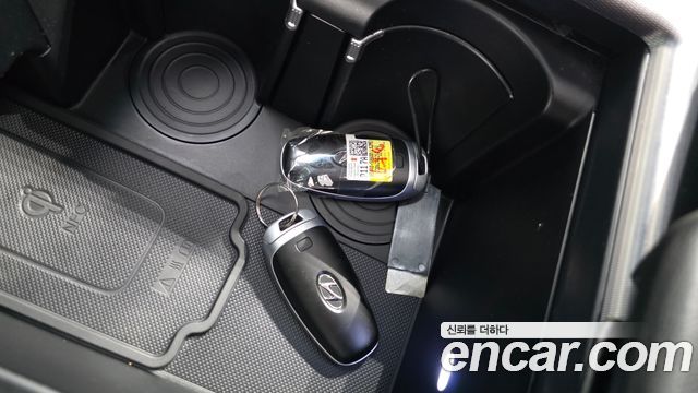 Hyundai Palisade 2024 — photo 22
