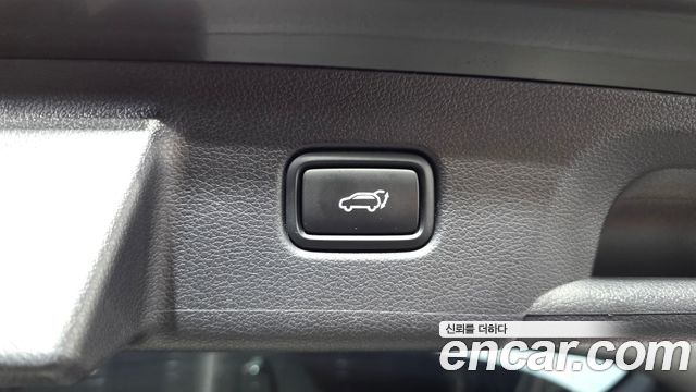 Hyundai Palisade 2024 — photo 23