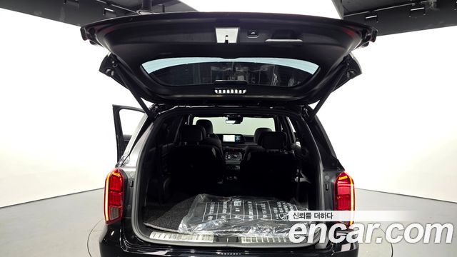 Hyundai Palisade 2024 — photo 24