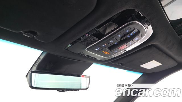 Hyundai Palisade 2024 — photo 25