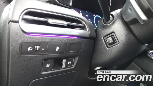 Hyundai Palisade 2024 — photo 26