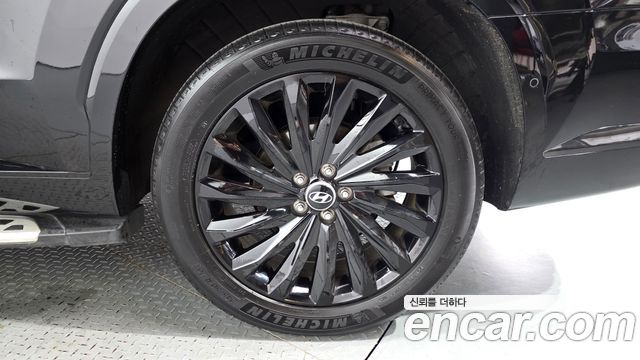 Hyundai Palisade 2024 — photo 7