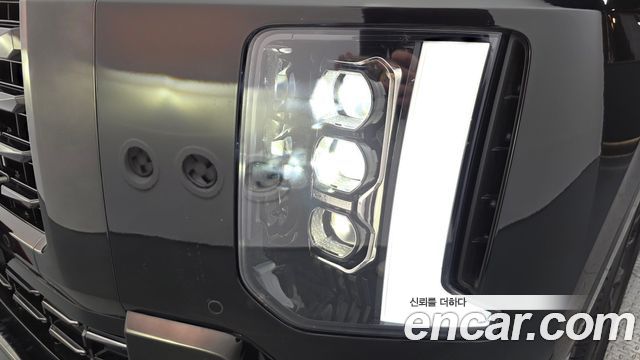 Hyundai Palisade 2024 — photo 8