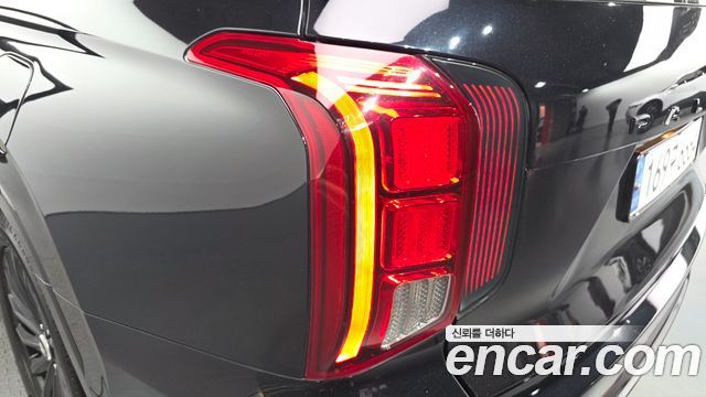Hyundai Palisade 2024 — photo 9