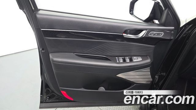 Hyundai Palisade 2024 — photo 14