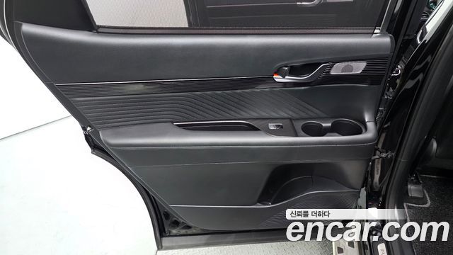 Hyundai Palisade 2024 — photo 15