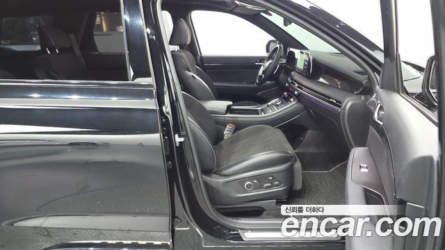 Hyundai Palisade 2024 — photo 16