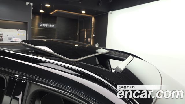 Hyundai Palisade 2024 — photo 28