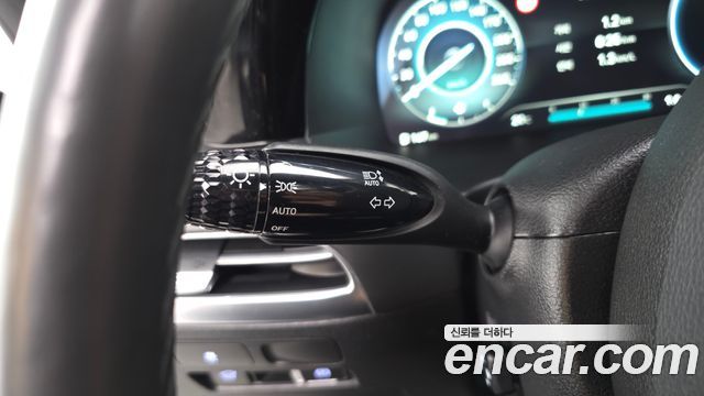 Hyundai Palisade 2024 — photo 29
