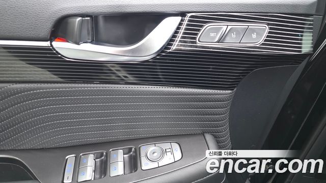 Hyundai Palisade 2024 — photo 30