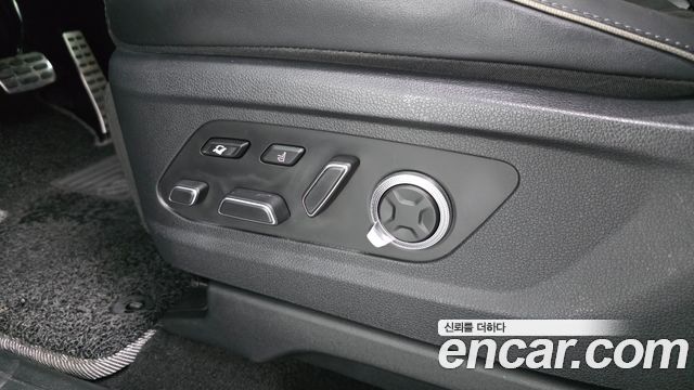 Hyundai Palisade 2024 — photo 32