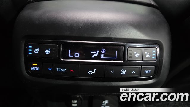 Hyundai Palisade 2024 — photo 36