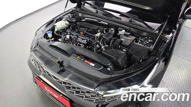 Kia K5 2020 — photo 6