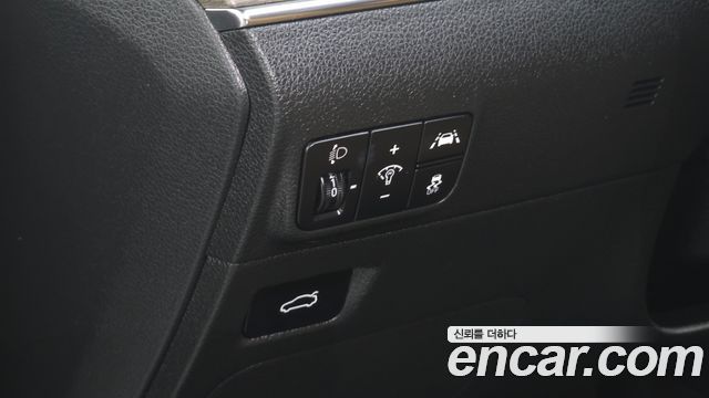 Kia K5 2020 — photo 15