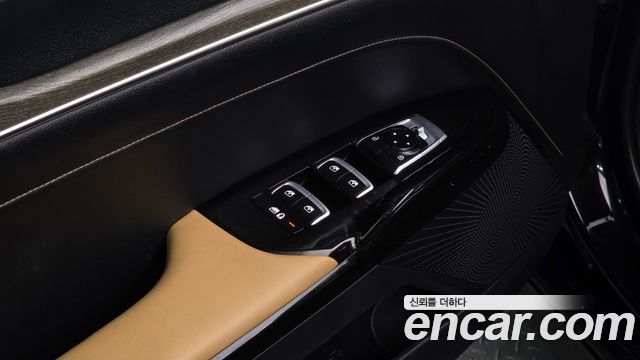 Kia K5 2020 — photo 16