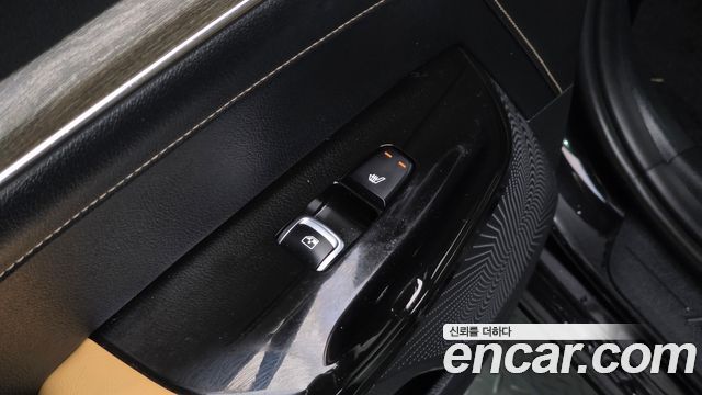 Kia K5 2020 — photo 17