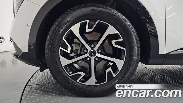 Kia Sportage 2022 — photo 5