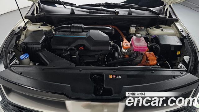 Kia Sportage 2022 — photo 6