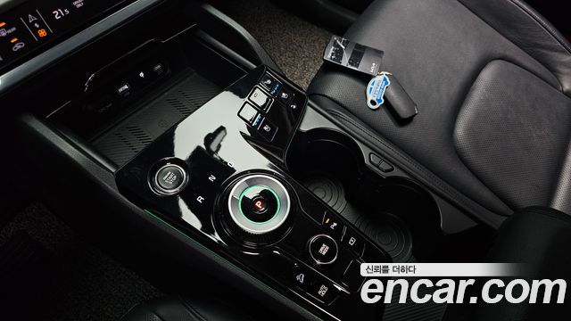 Kia Sportage 2022 — photo 12