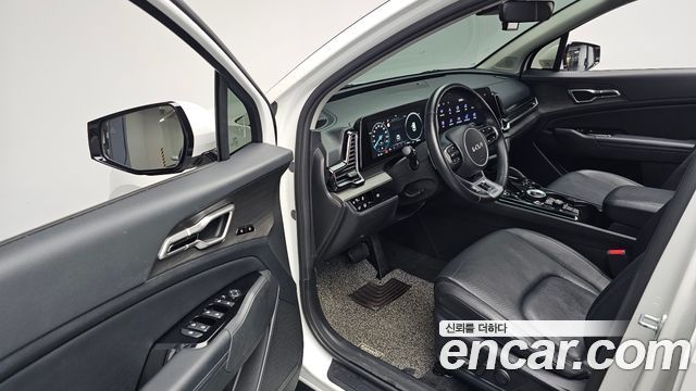 Kia Sportage 2022 — photo 13