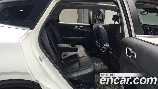 Kia Sportage 2022 — photo 17