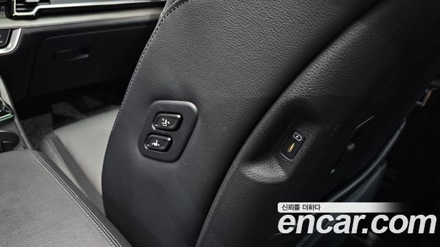 Kia Sportage 2022 — photo 21