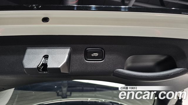 Kia Sportage 2022 — photo 24
