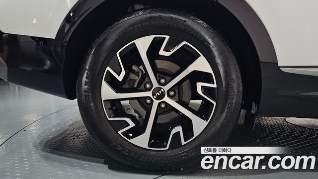 Kia Sportage 2022 — photo 7