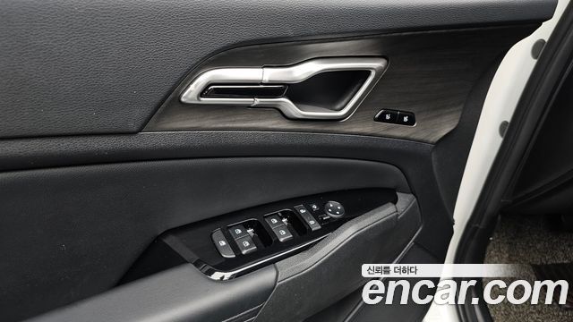 Kia Sportage 2022 — photo 14