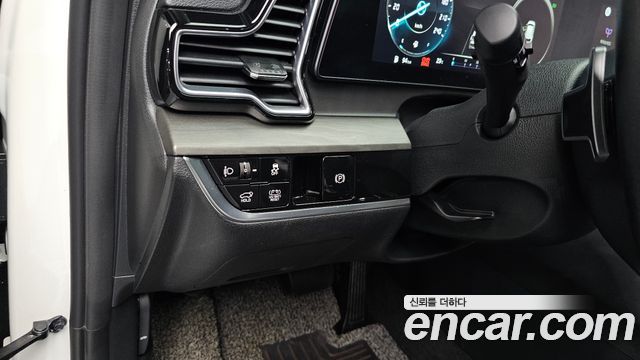 Kia Sportage 2022 — photo 29